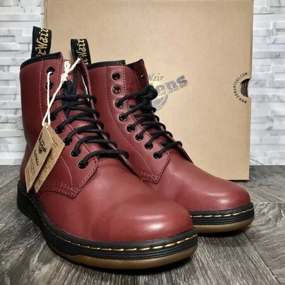 new doc martens